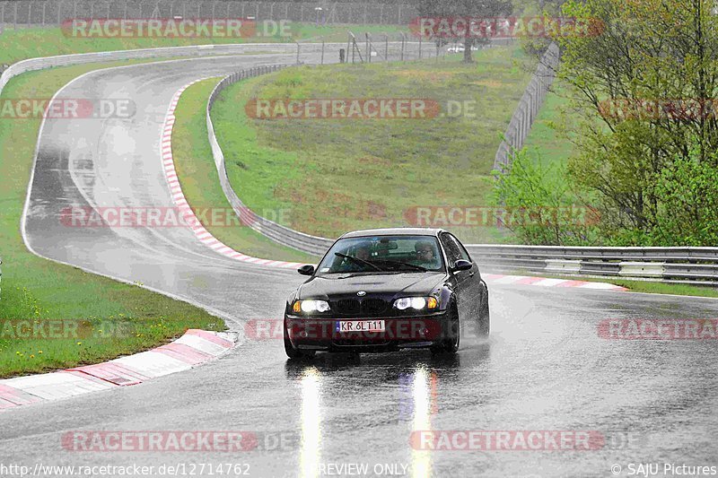 Bild #12714762 - Touristenfahrten Nürburgring Nordschleife (15.05.2021)