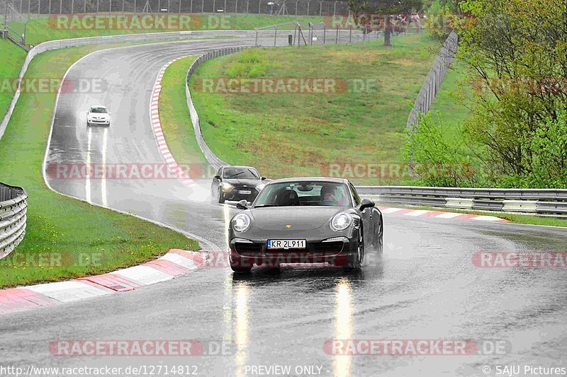 Bild #12714812 - Touristenfahrten Nürburgring Nordschleife (15.05.2021)