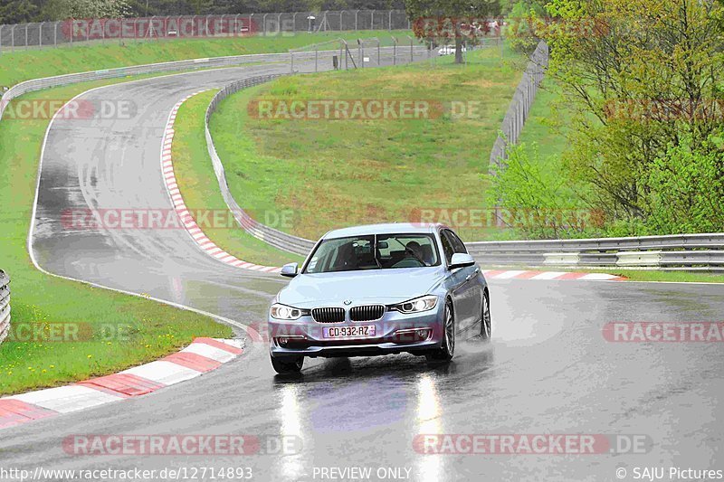 Bild #12714893 - Touristenfahrten Nürburgring Nordschleife (15.05.2021)