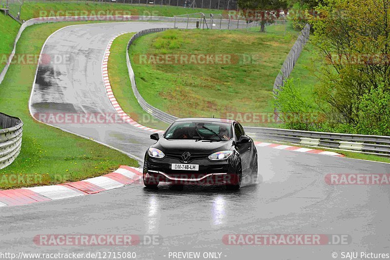 Bild #12715080 - Touristenfahrten Nürburgring Nordschleife (15.05.2021)