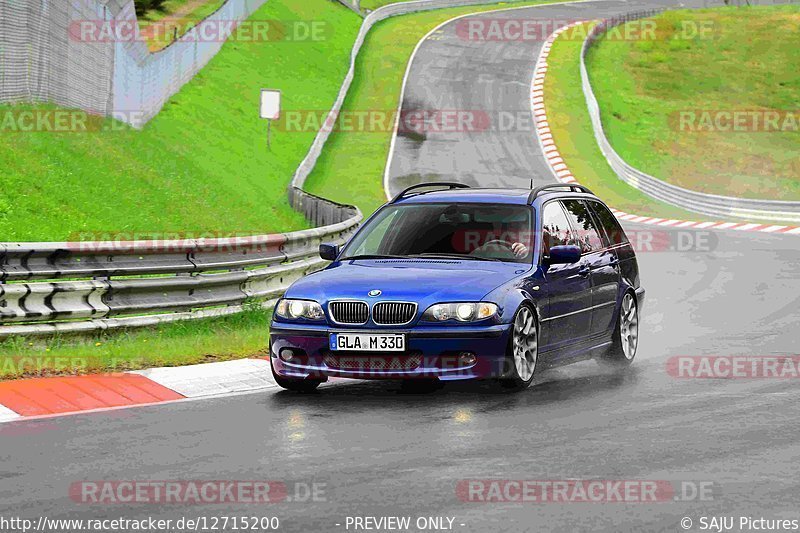 Bild #12715200 - Touristenfahrten Nürburgring Nordschleife (15.05.2021)