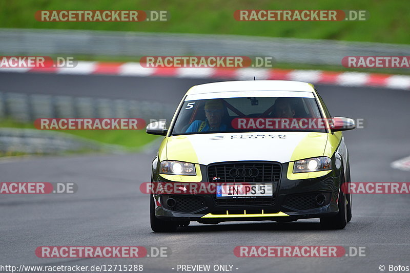 Bild #12715288 - Touristenfahrten Nürburgring Nordschleife (15.05.2021)