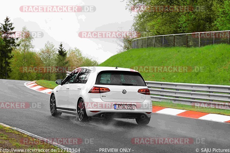 Bild #12715304 - Touristenfahrten Nürburgring Nordschleife (15.05.2021)