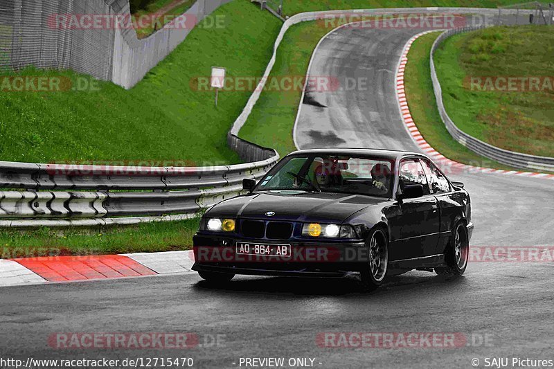 Bild #12715470 - Touristenfahrten Nürburgring Nordschleife (15.05.2021)