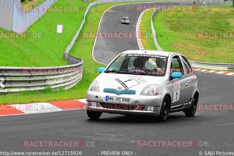 Bild #12715926 - Touristenfahrten Nürburgring Nordschleife (15.05.2021)