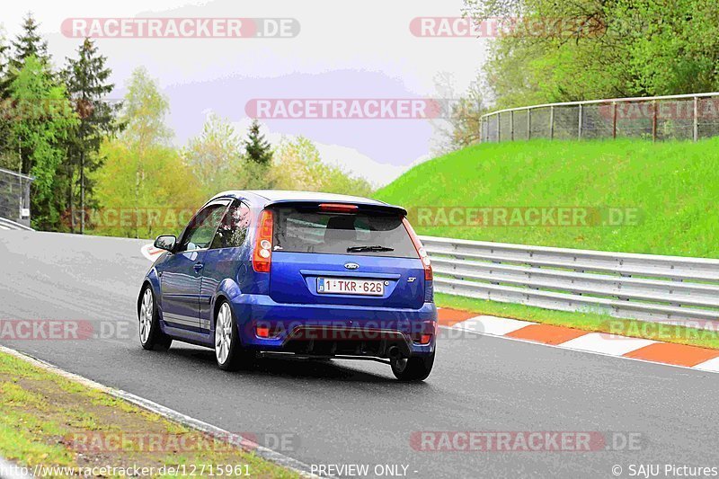 Bild #12715961 - Touristenfahrten Nürburgring Nordschleife (15.05.2021)