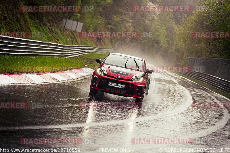 Bild #12716559 - Touristenfahrten Nürburgring Nordschleife (15.05.2021)