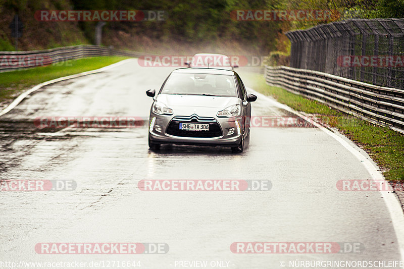 Bild #12716644 - Touristenfahrten Nürburgring Nordschleife (15.05.2021)