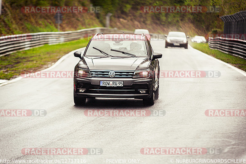 Bild #12717116 - Touristenfahrten Nürburgring Nordschleife (15.05.2021)