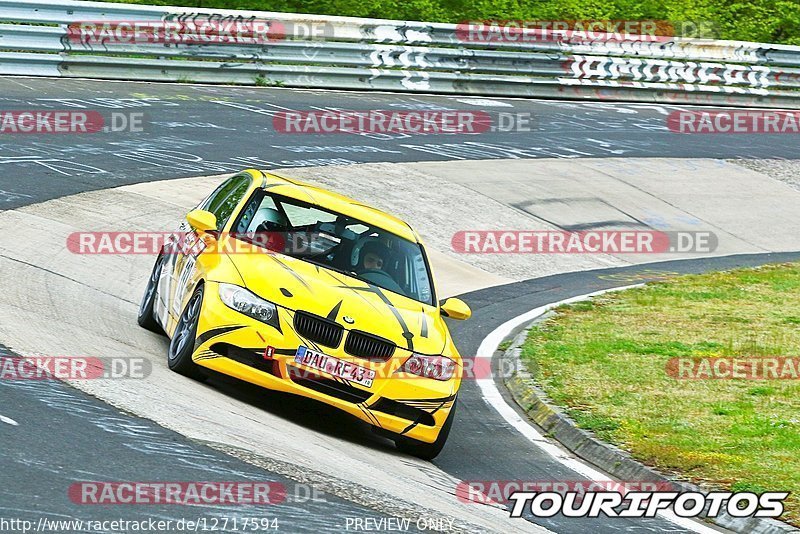 Bild #12717594 - Touristenfahrten Nürburgring Nordschleife (15.05.2021)