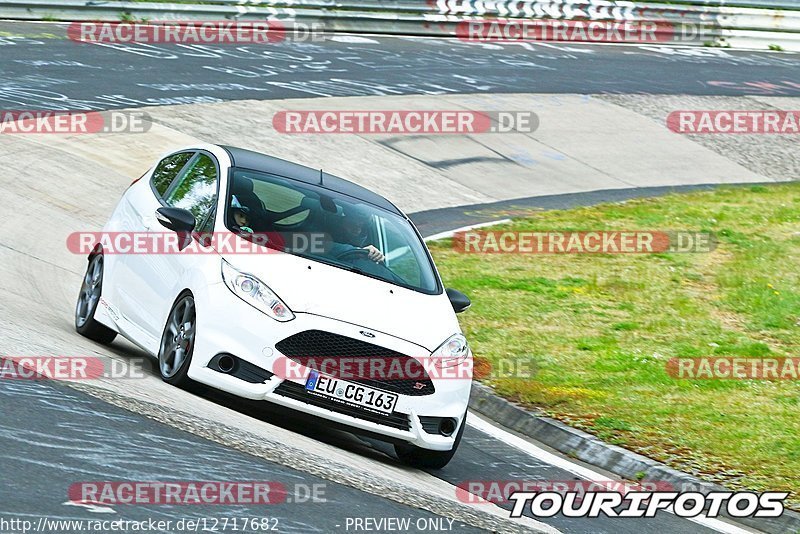 Bild #12717682 - Touristenfahrten Nürburgring Nordschleife (15.05.2021)