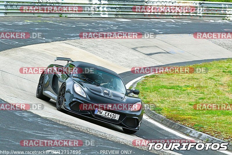 Bild #12717696 - Touristenfahrten Nürburgring Nordschleife (15.05.2021)