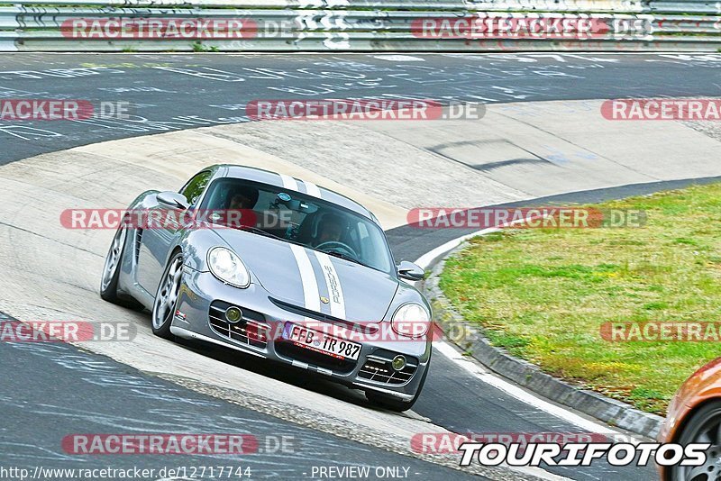 Bild #12717744 - Touristenfahrten Nürburgring Nordschleife (15.05.2021)