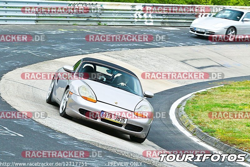 Bild #12717751 - Touristenfahrten Nürburgring Nordschleife (15.05.2021)