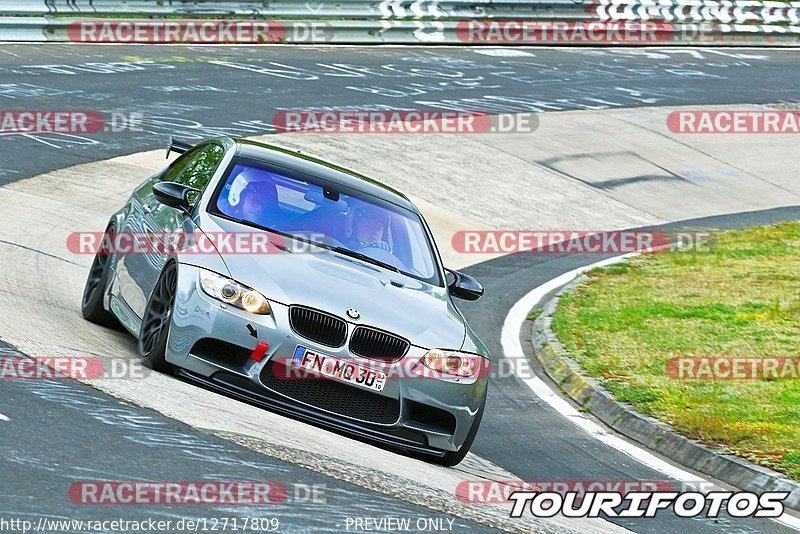 Bild #12717809 - Touristenfahrten Nürburgring Nordschleife (15.05.2021)