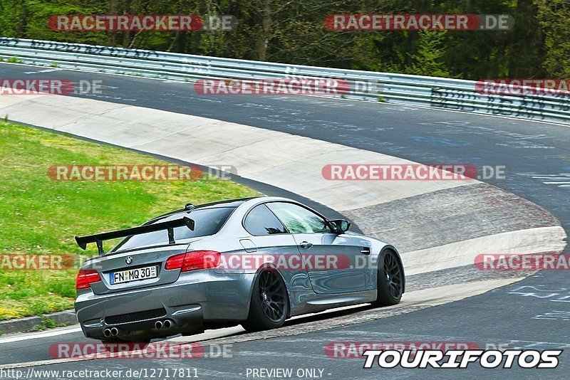 Bild #12717811 - Touristenfahrten Nürburgring Nordschleife (15.05.2021)