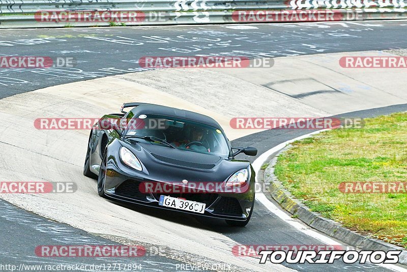 Bild #12717894 - Touristenfahrten Nürburgring Nordschleife (15.05.2021)