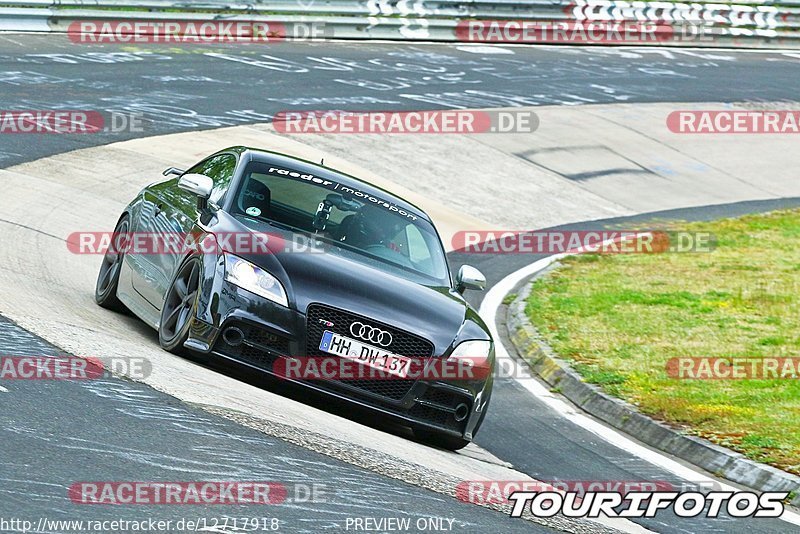 Bild #12717918 - Touristenfahrten Nürburgring Nordschleife (15.05.2021)