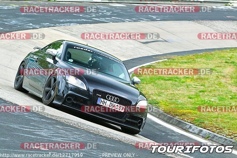 Bild #12717919 - Touristenfahrten Nürburgring Nordschleife (15.05.2021)