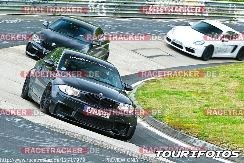 Bild #12717979 - Touristenfahrten Nürburgring Nordschleife (15.05.2021)