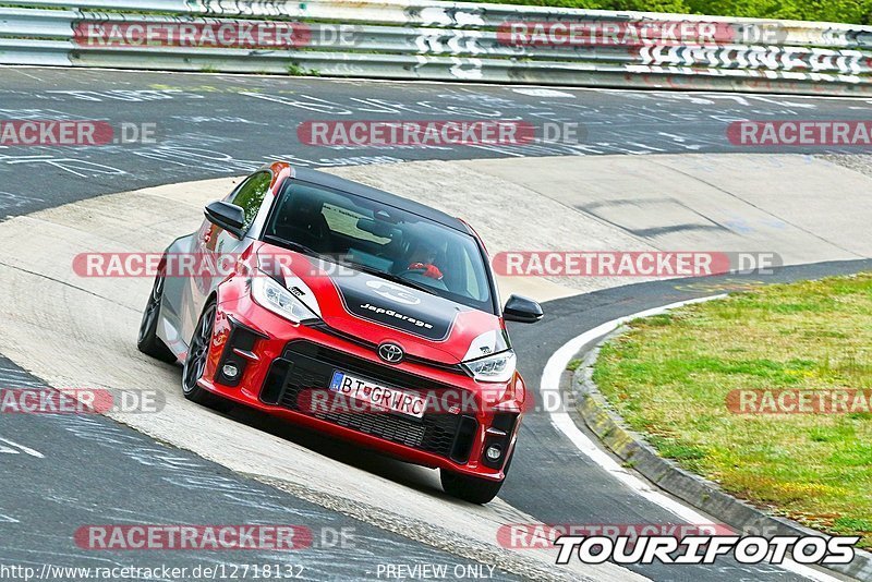 Bild #12718132 - Touristenfahrten Nürburgring Nordschleife (15.05.2021)