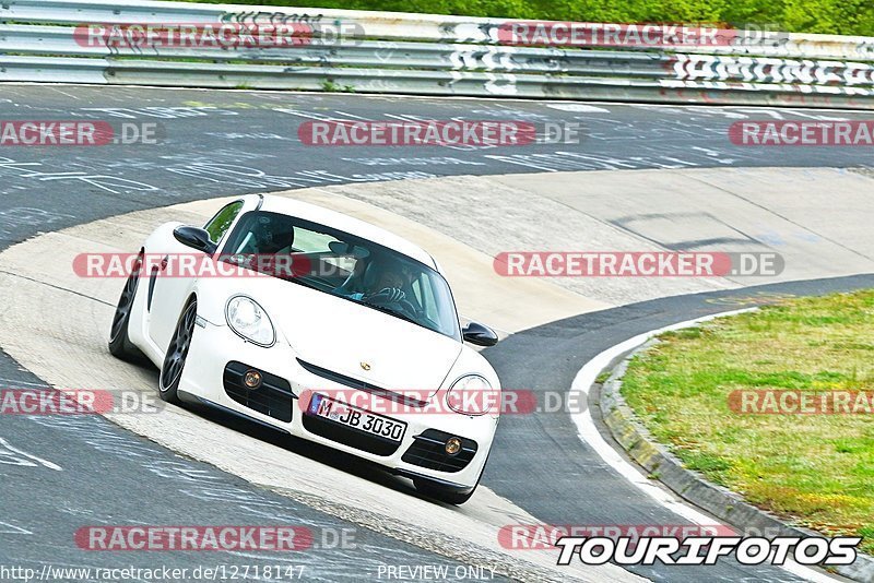 Bild #12718147 - Touristenfahrten Nürburgring Nordschleife (15.05.2021)