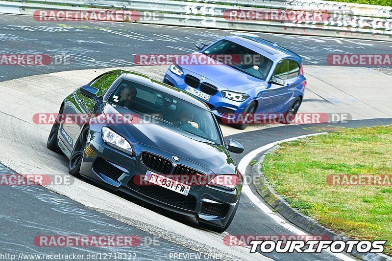 Bild #12718322 - Touristenfahrten Nürburgring Nordschleife (15.05.2021)