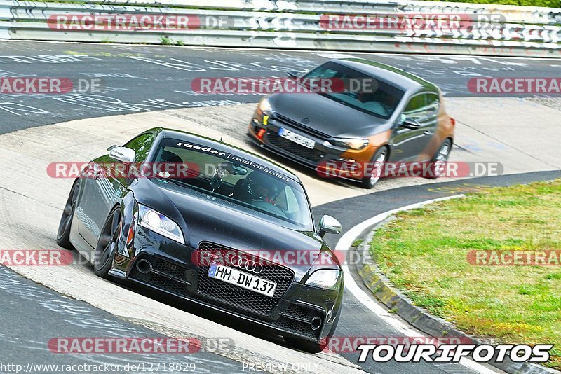 Bild #12718629 - Touristenfahrten Nürburgring Nordschleife (15.05.2021)