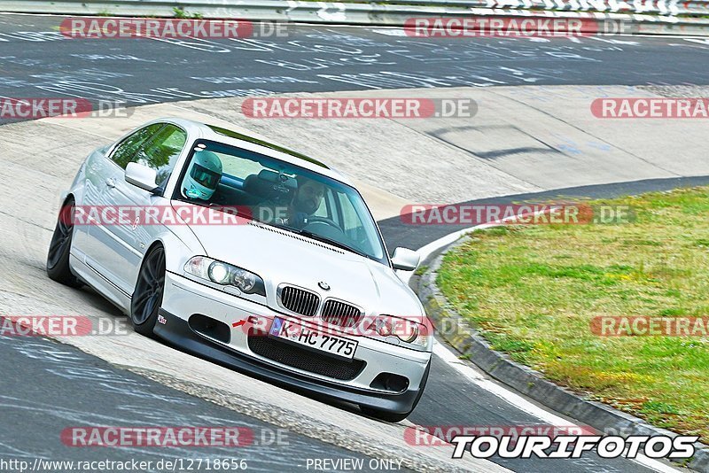 Bild #12718656 - Touristenfahrten Nürburgring Nordschleife (15.05.2021)