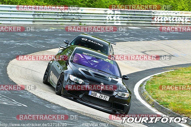 Bild #12718780 - Touristenfahrten Nürburgring Nordschleife (15.05.2021)