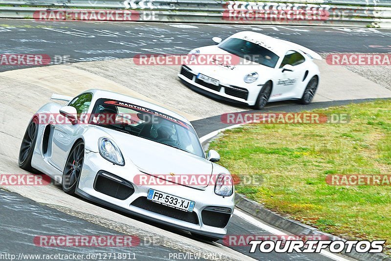 Bild #12718911 - Touristenfahrten Nürburgring Nordschleife (15.05.2021)