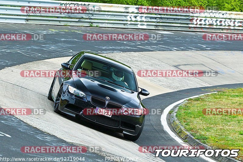 Bild #12719044 - Touristenfahrten Nürburgring Nordschleife (15.05.2021)