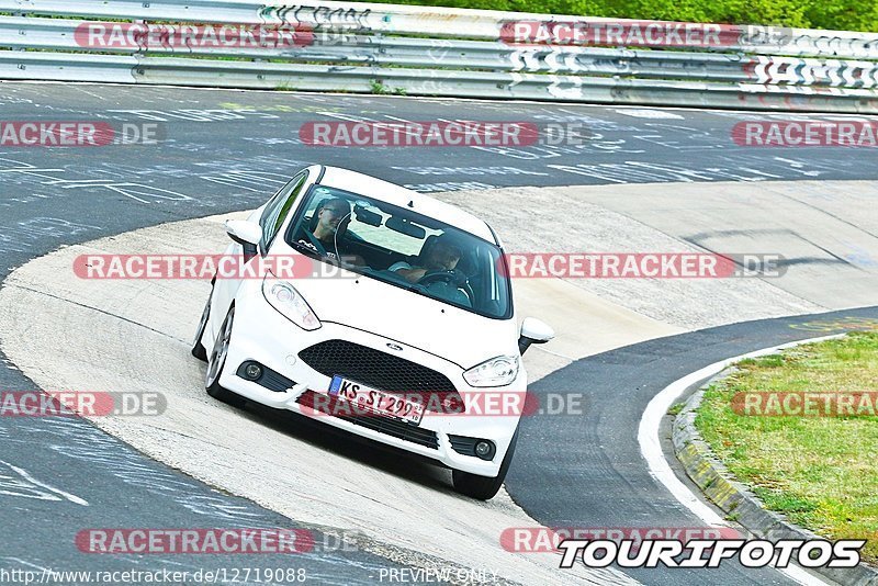 Bild #12719088 - Touristenfahrten Nürburgring Nordschleife (15.05.2021)