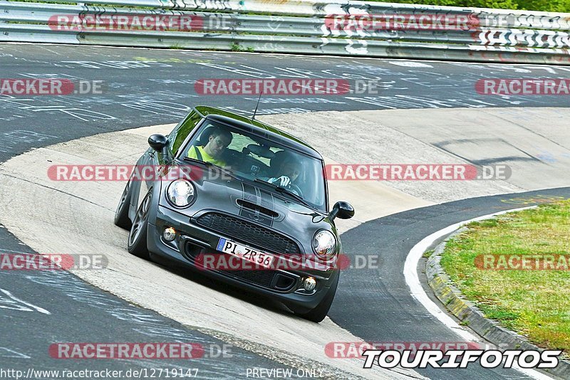 Bild #12719147 - Touristenfahrten Nürburgring Nordschleife (15.05.2021)