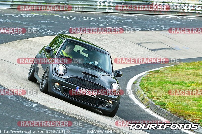 Bild #12719148 - Touristenfahrten Nürburgring Nordschleife (15.05.2021)