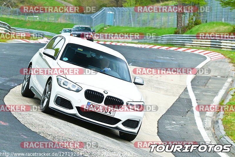 Bild #12719284 - Touristenfahrten Nürburgring Nordschleife (15.05.2021)