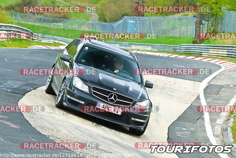 Bild #12719614 - Touristenfahrten Nürburgring Nordschleife (15.05.2021)