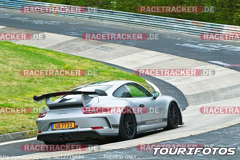 Bild #12719684 - Touristenfahrten Nürburgring Nordschleife (15.05.2021)