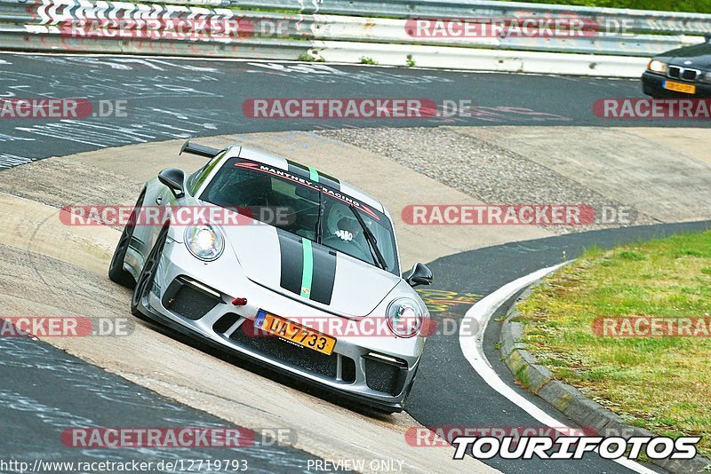 Bild #12719793 - Touristenfahrten Nürburgring Nordschleife (15.05.2021)