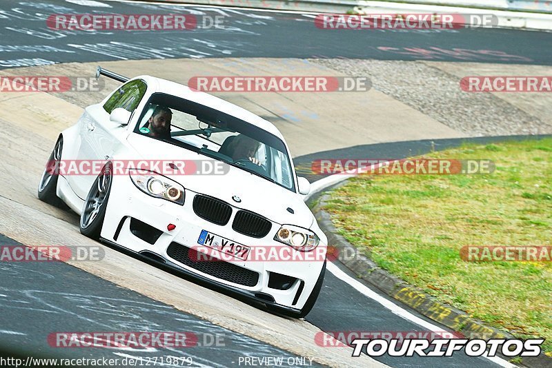 Bild #12719879 - Touristenfahrten Nürburgring Nordschleife (15.05.2021)