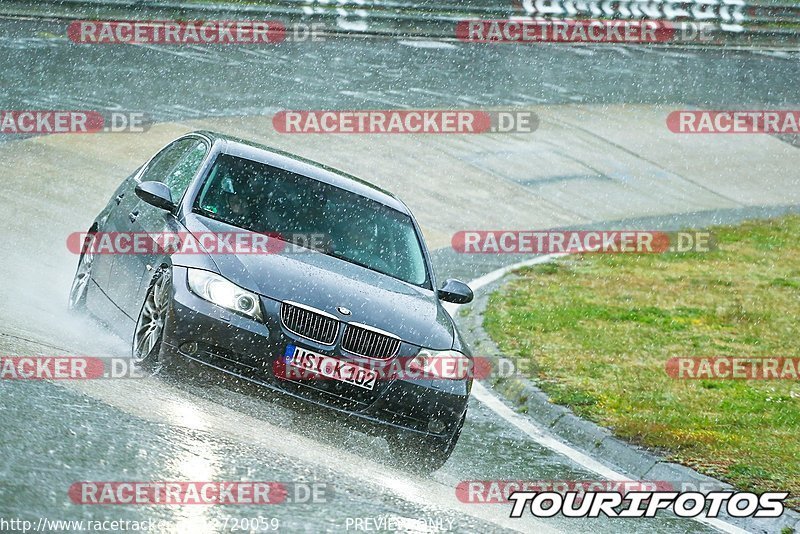 Bild #12720059 - Touristenfahrten Nürburgring Nordschleife (15.05.2021)