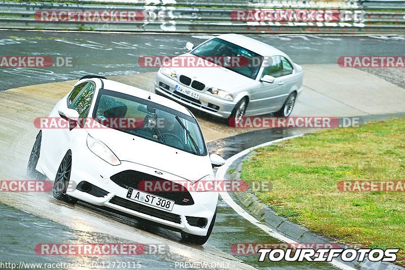 Bild #12720115 - Touristenfahrten Nürburgring Nordschleife (15.05.2021)