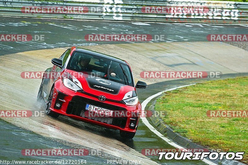 Bild #12720164 - Touristenfahrten Nürburgring Nordschleife (15.05.2021)