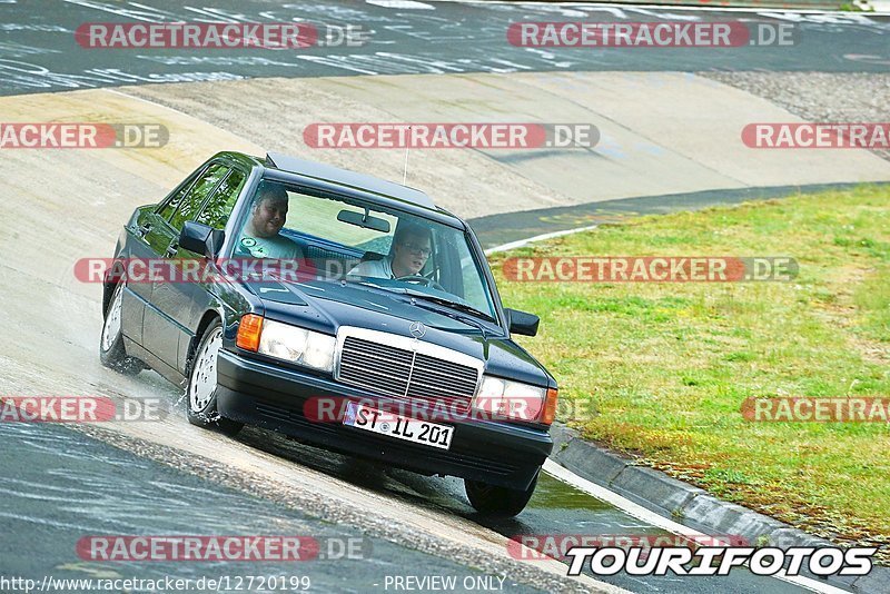 Bild #12720199 - Touristenfahrten Nürburgring Nordschleife (15.05.2021)