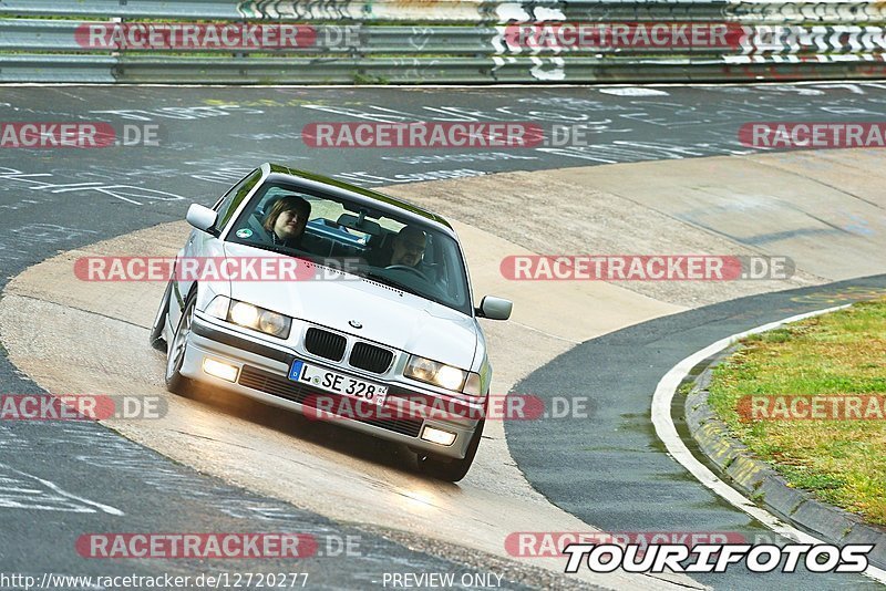 Bild #12720277 - Touristenfahrten Nürburgring Nordschleife (15.05.2021)