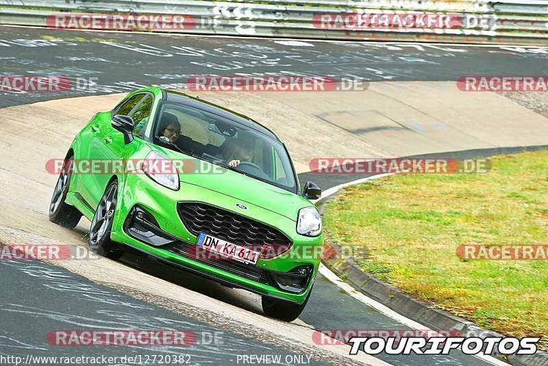 Bild #12720382 - Touristenfahrten Nürburgring Nordschleife (15.05.2021)