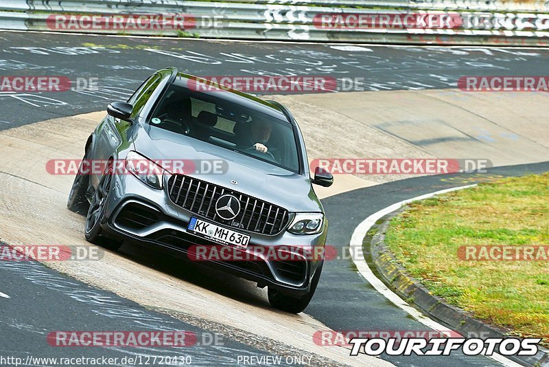 Bild #12720430 - Touristenfahrten Nürburgring Nordschleife (15.05.2021)