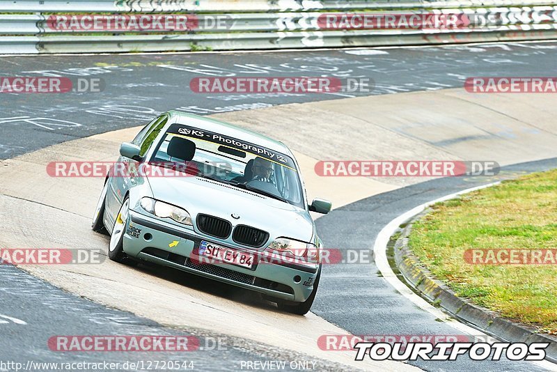 Bild #12720544 - Touristenfahrten Nürburgring Nordschleife (15.05.2021)