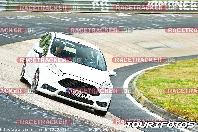 Bild #12720717 - Touristenfahrten Nürburgring Nordschleife (15.05.2021)