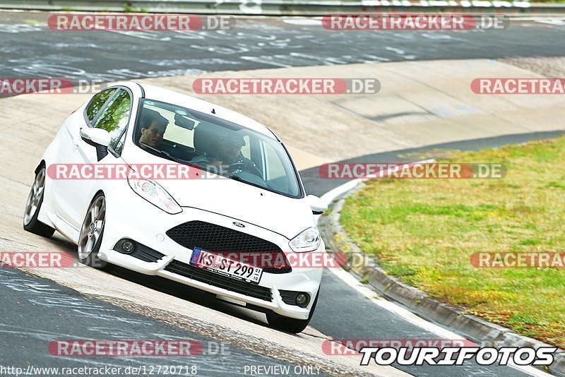 Bild #12720718 - Touristenfahrten Nürburgring Nordschleife (15.05.2021)